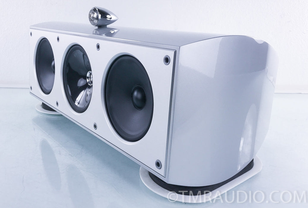 Kef XQ2c Center Speaker