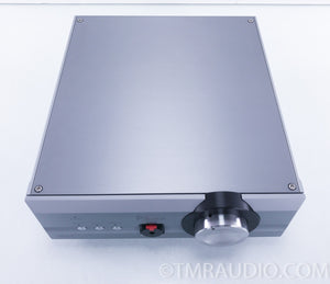 Pass Labs HPA-1 Headphone Amplifier