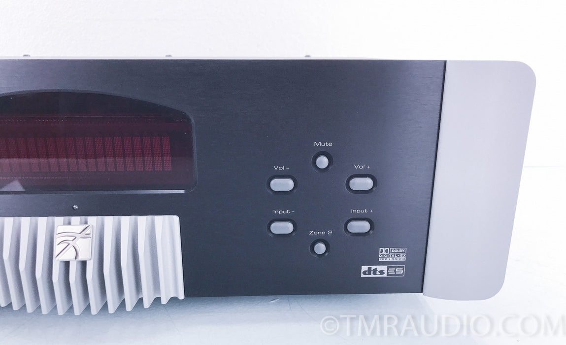 Simaudio Moon Stargate 7.1 Channel Surround Sound Processor / Preamplifier