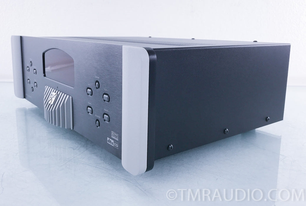 Simaudio Moon Stargate 7.1 Channel Surround Sound Processor / Preamplifier