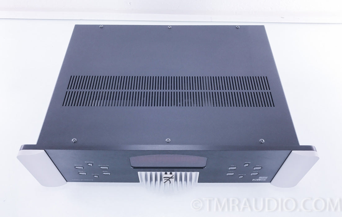 Simaudio Moon Stargate 7.1 Channel Surround Sound Processor / Preamplifier