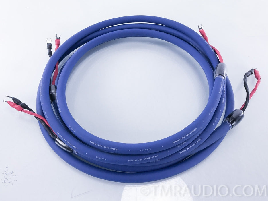 Cardas Audio Clear Light Speaker Cables