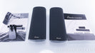 Golden Ear SuperSat 3 On-wall / Satellite Speakers