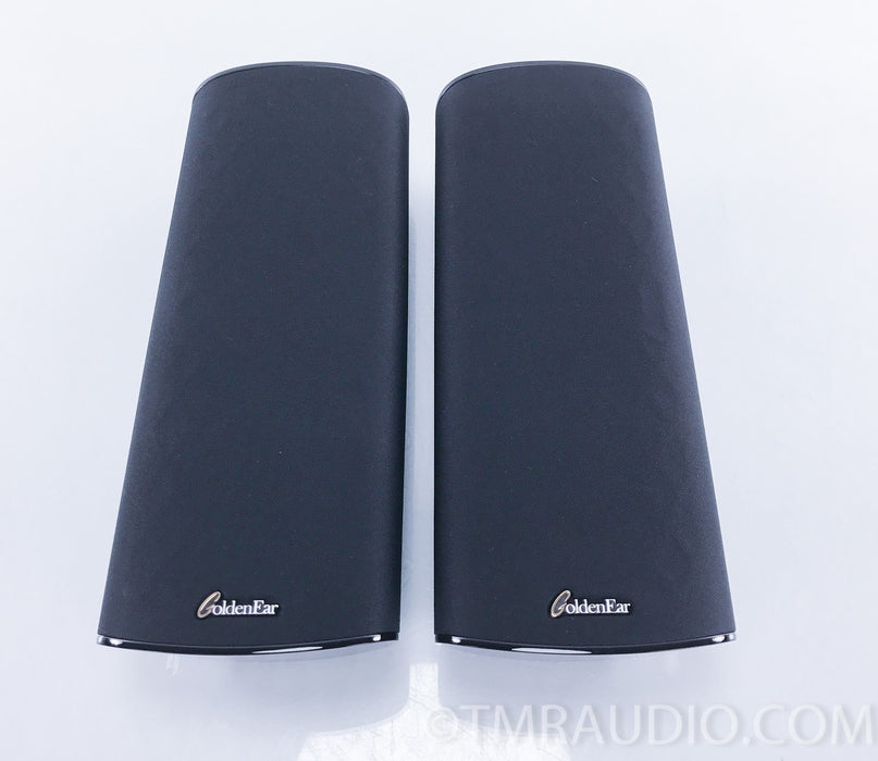 Golden Ear SuperSat 3 On-wall / Satellite Speakers