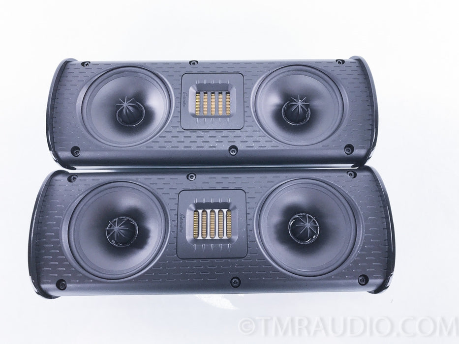 Golden Ear SuperSat 3 On-wall / Satellite Speakers