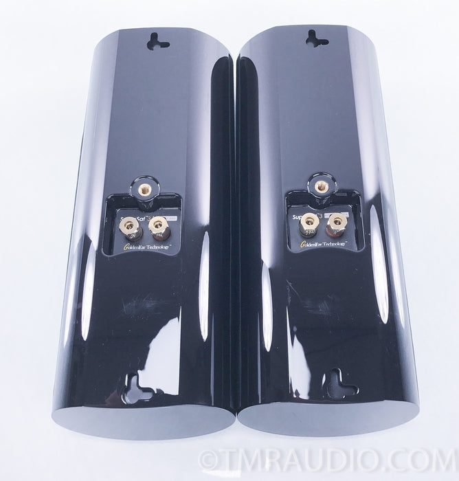 Golden Ear SuperSat 3 On-wall / Satellite Speakers