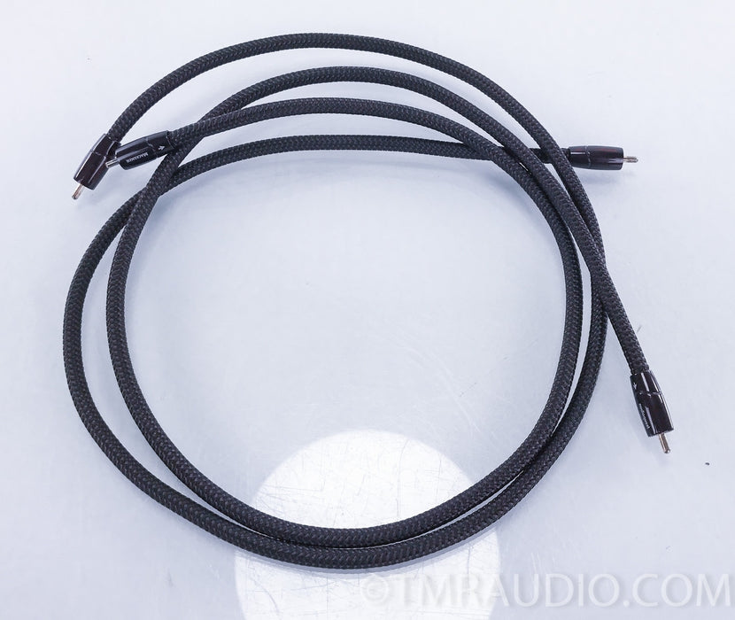 Audioquest Mackenzie Interconnects