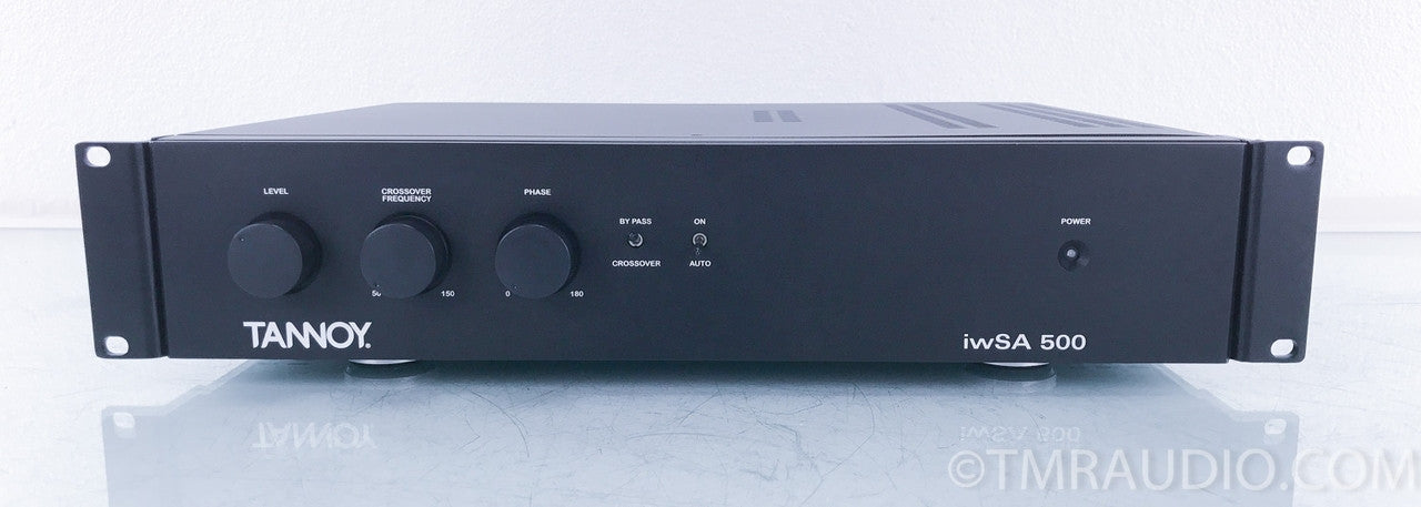 Tannoy IWSA 500 D