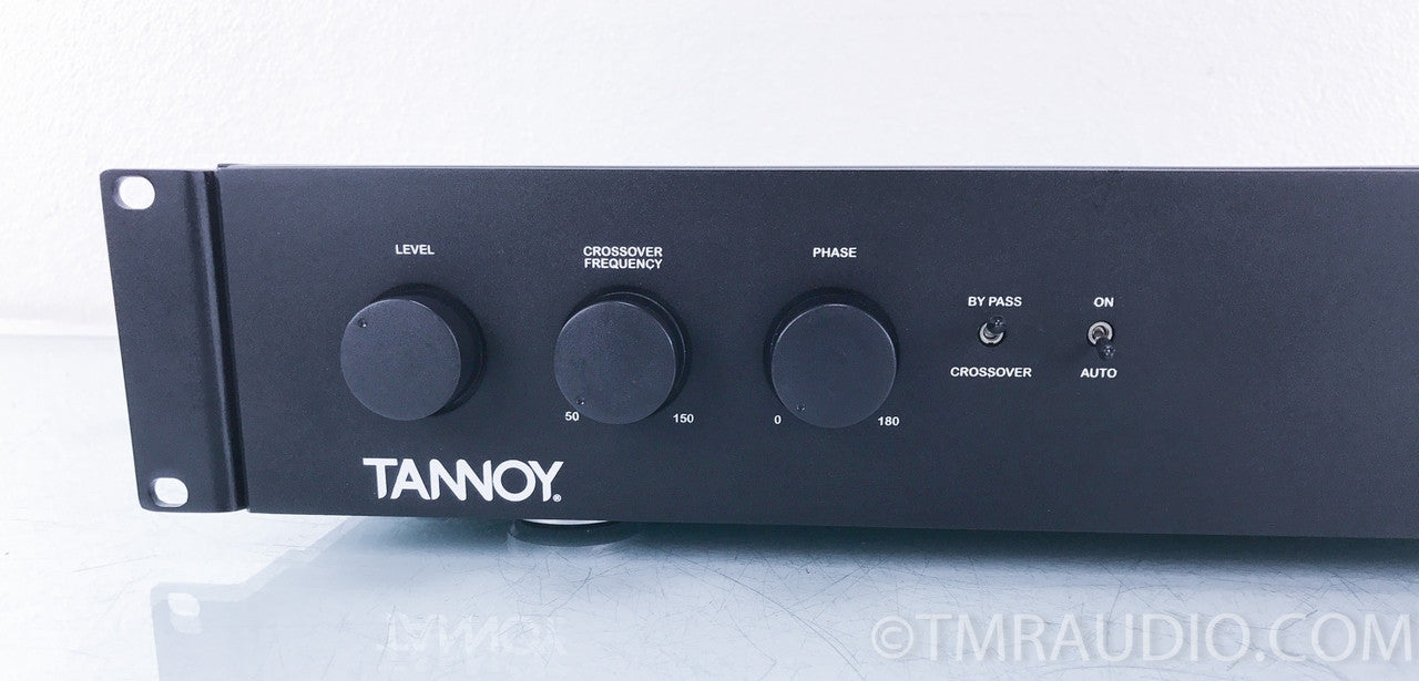 Tannoy IWSA 500 D