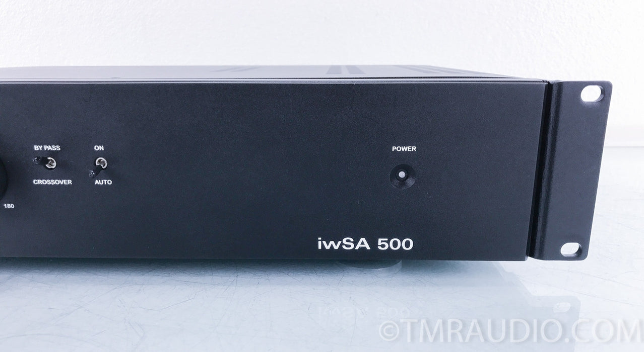 Tannoy IWSA 500 D