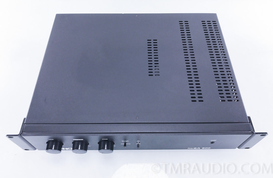 Tannoy IWSA 500 D