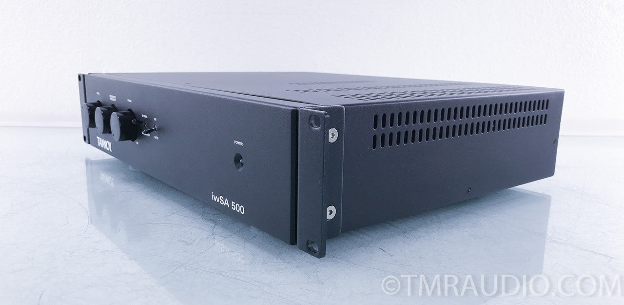 Tannoy IWSA 500 D
