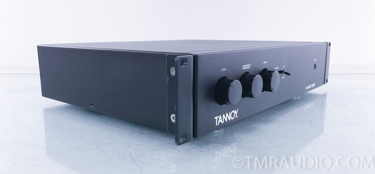 Tannoy IWSA 500 D