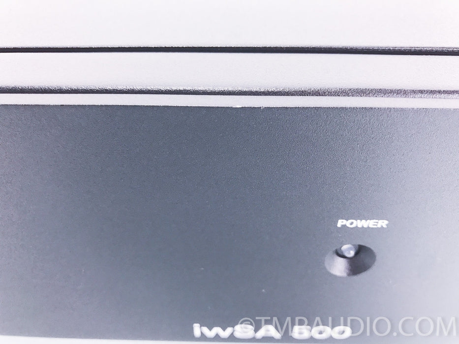 Tannoy IWSA 500 D