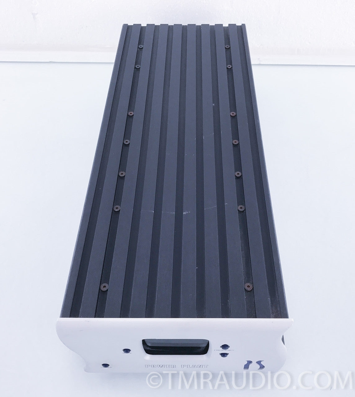 PS Audio P300 Power Plant — The Music Room