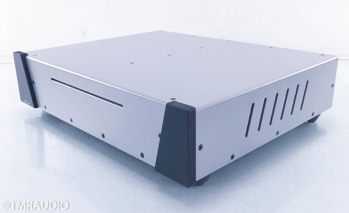 Wyred 4 Sound ST-500 Stereo Power Amplifier