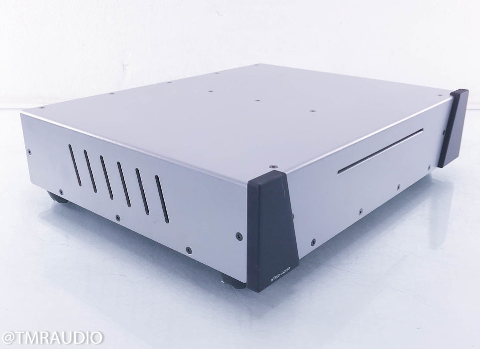 Wyred 4 Sound ST-500 Stereo Power Amplifier