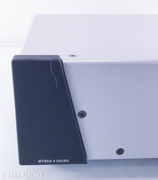 Wyred 4 Sound ST-500 Stereo Power Amplifier
