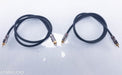 Vampire Wire Continuous Cast Copper RCA Cables