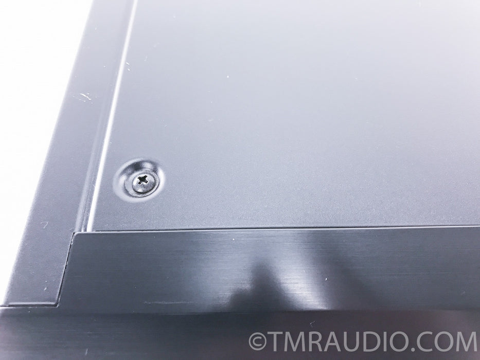 Sony DVP-CX995V 400 Disc CD / SACD / DVD Changer / Player