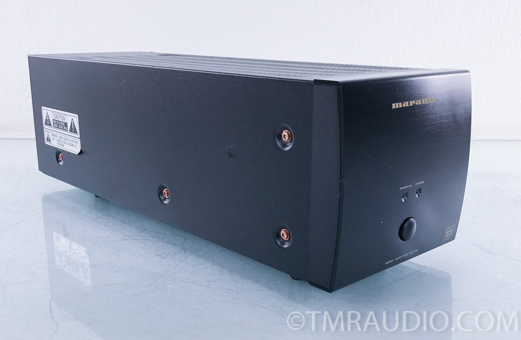 Marantz MA700 Mono Power Amplifier