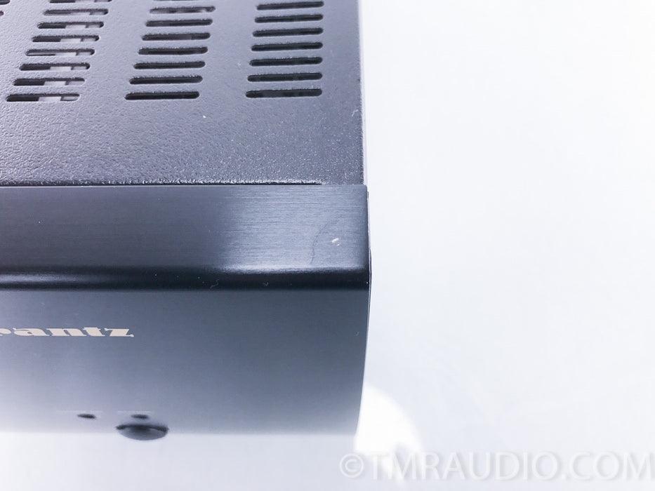 Marantz MA700 Mono Power Amplifier