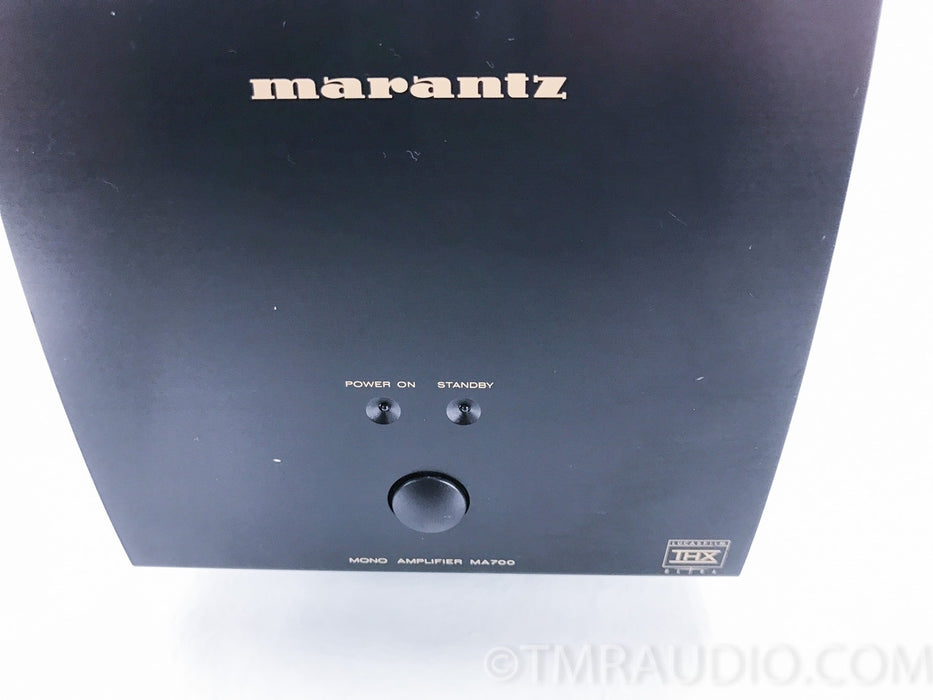Marantz MA700 Mono Power Amplifier