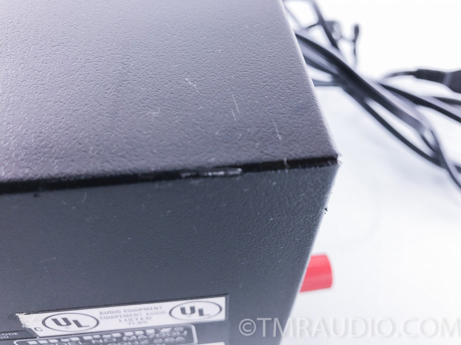 Marantz MA700 Mono Power Amplifier