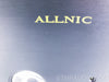Allnic Audio L-3000 Mk 2 Stereo Tube Preamplifier