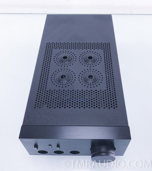 Stax SRM-007t Vacuum Tube Driver Unit