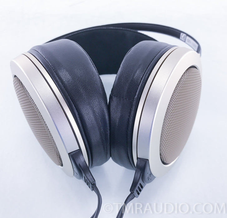 Stax SR-007 Headphones