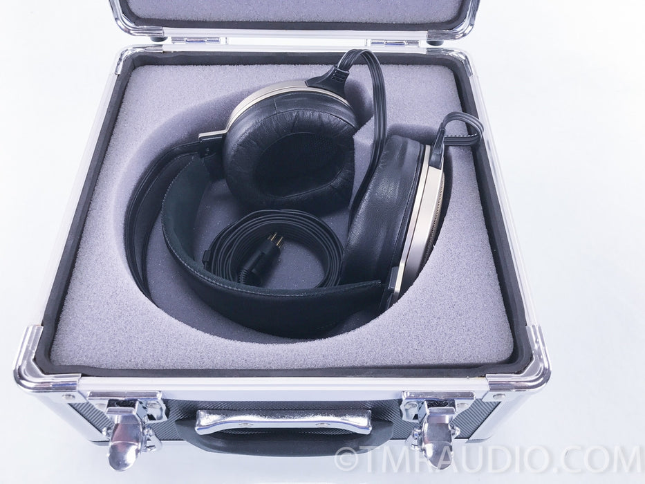 Stax SR-007 Headphones
