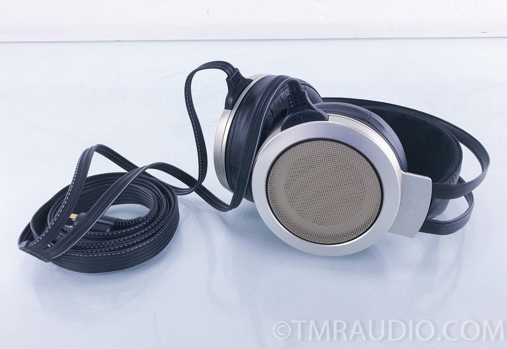 Stax SR-007 Headphones