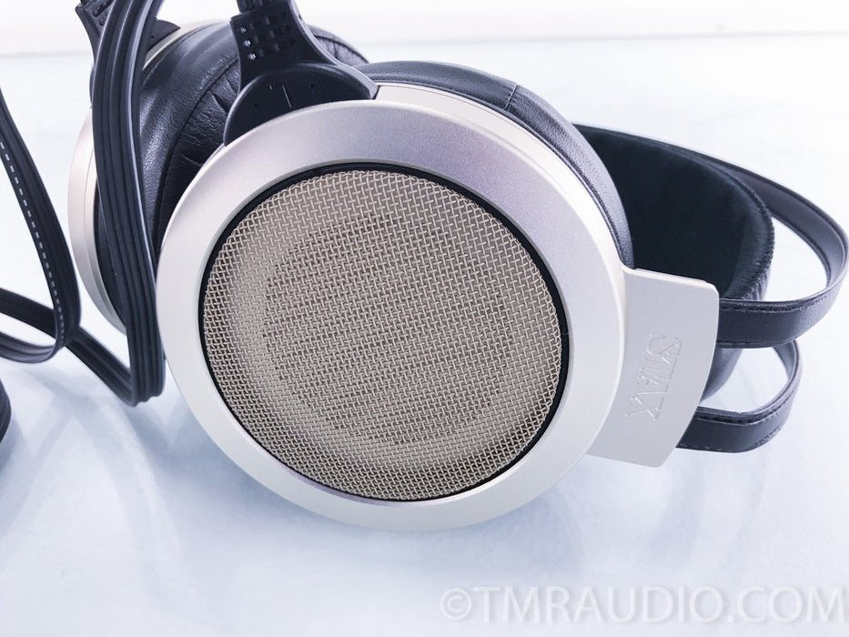 Stax SR-007 Headphones