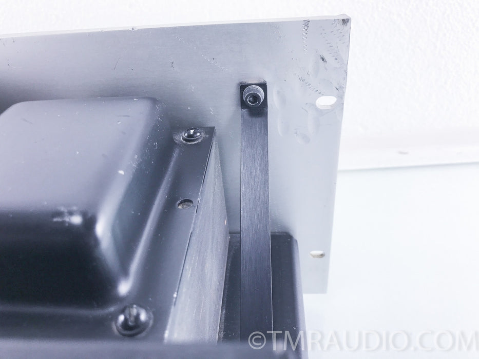 Audio Research D-115 MKII Stereo Tube Amplifier