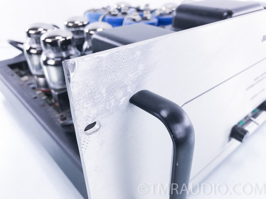 Audio Research D-115 MKII Stereo Tube Amplifier