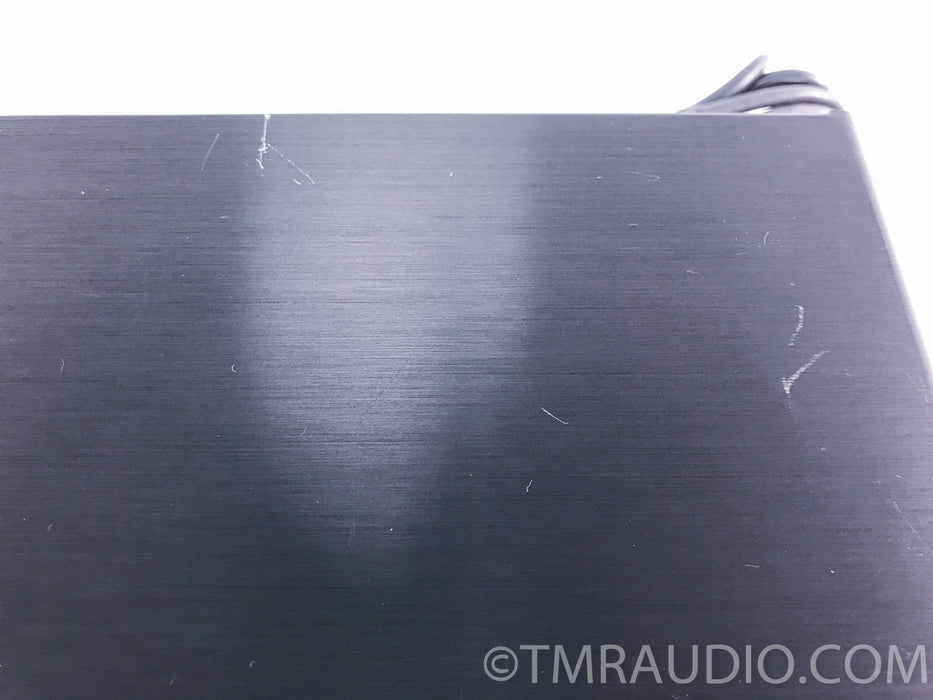 Sunfire 300x2 Stereo Power Amplifier