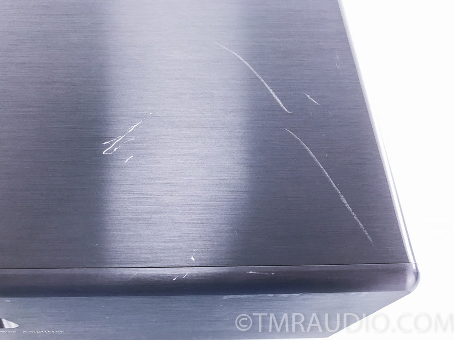 Sunfire 300x2 Stereo Power Amplifier