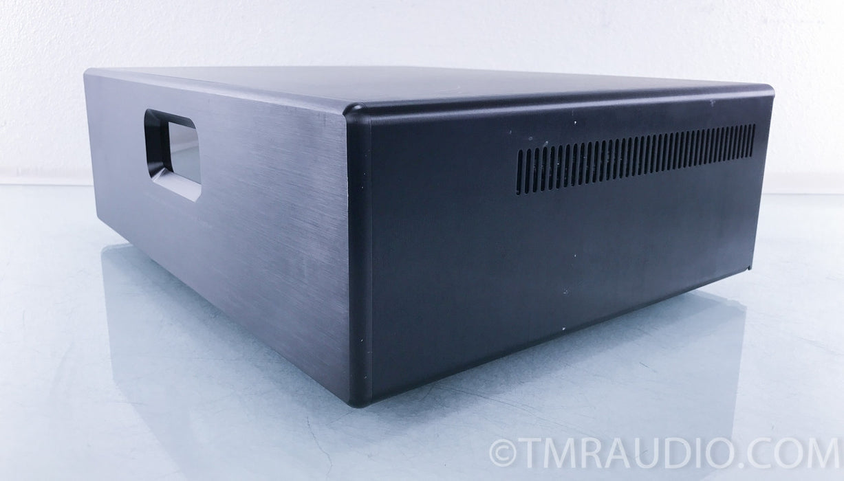 Sunfire 300x2 Stereo Power Amplifier