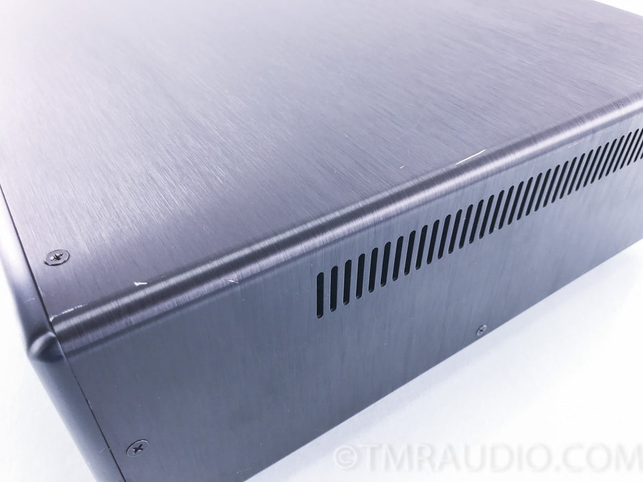 Sunfire Symphonic Reference Stereo Power Amplifier