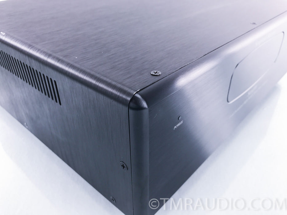 Sunfire Symphonic Reference Stereo Power Amplifier