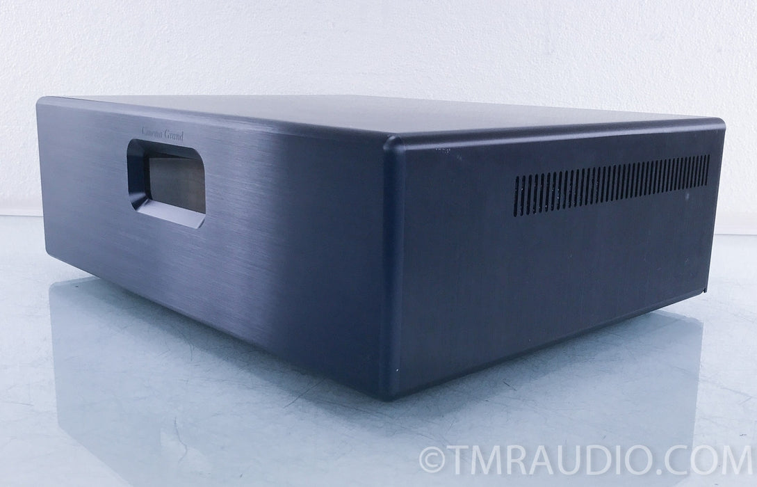 Sunfire Cinema Grand 5 Channel Power Amplifier (19" version) 1