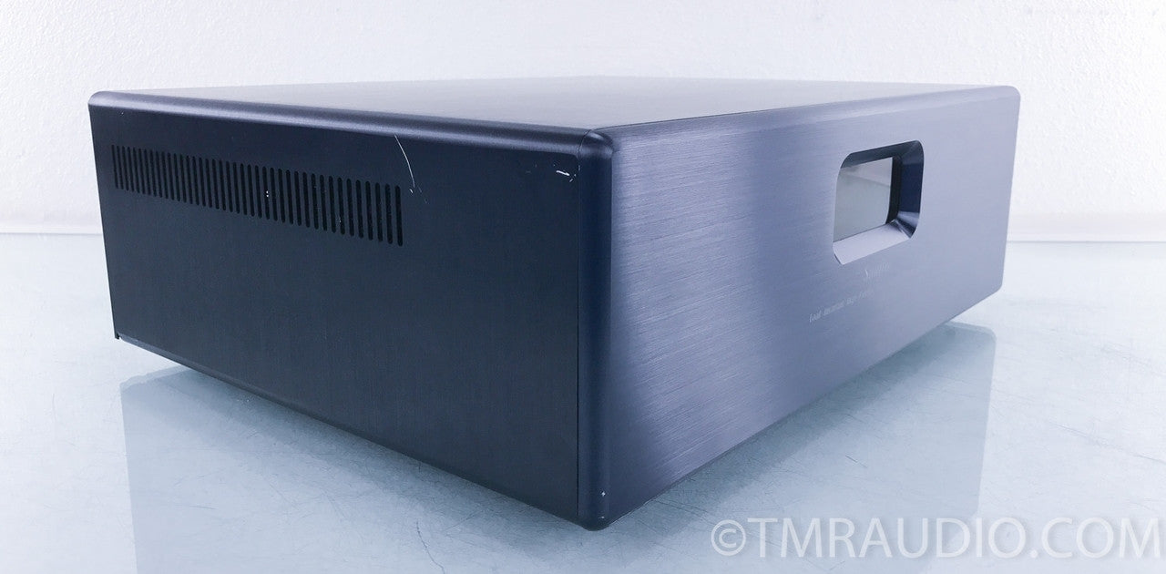 Sunfire Cinema Grand 5 Channel Power Amplifier (19" version) 1