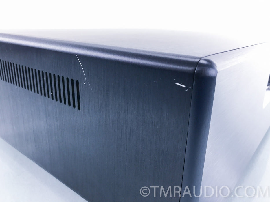 Sunfire Cinema Grand 5 Channel Power Amplifier (19" version) 1