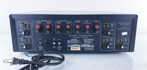 Sunfire Cinema Grand 5 Channel Power Amplifier (19" version) 1