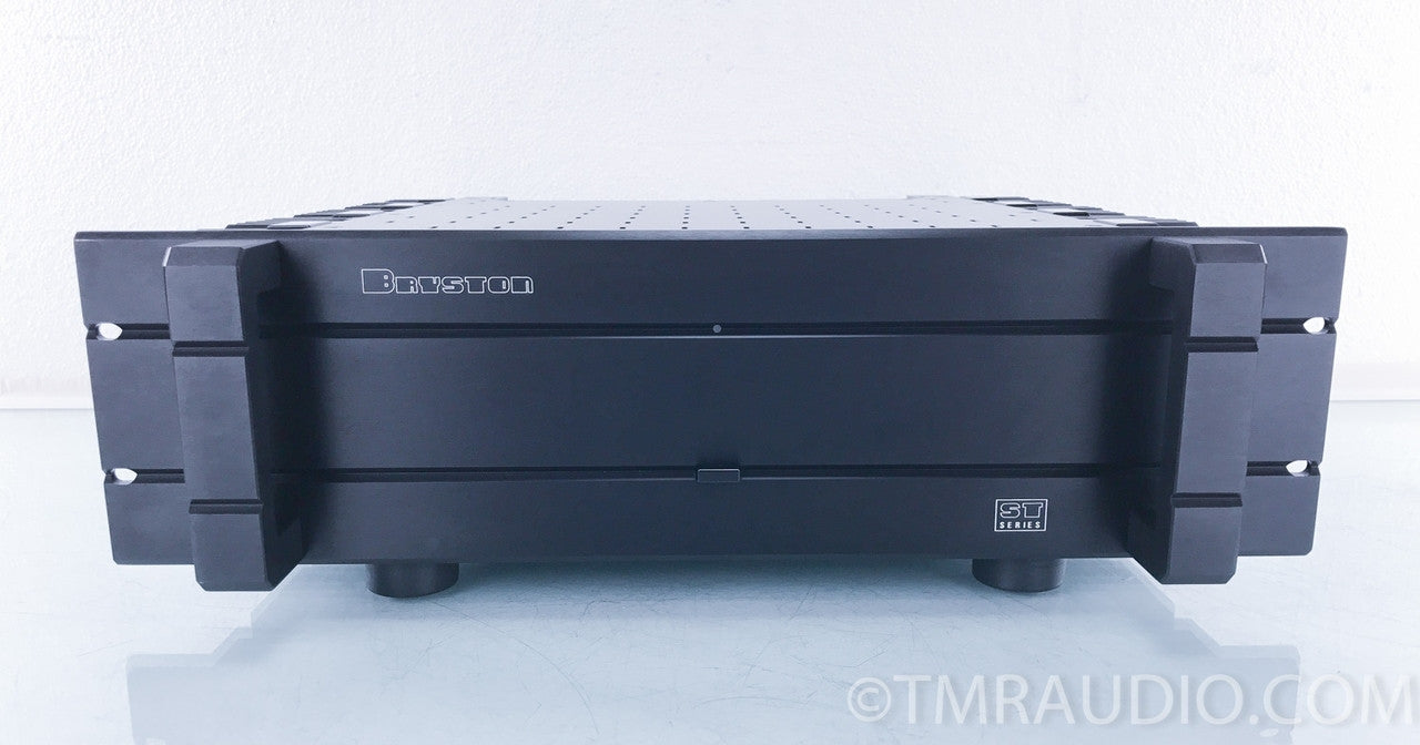 Bryston 7B ST Monoblock Amplifier