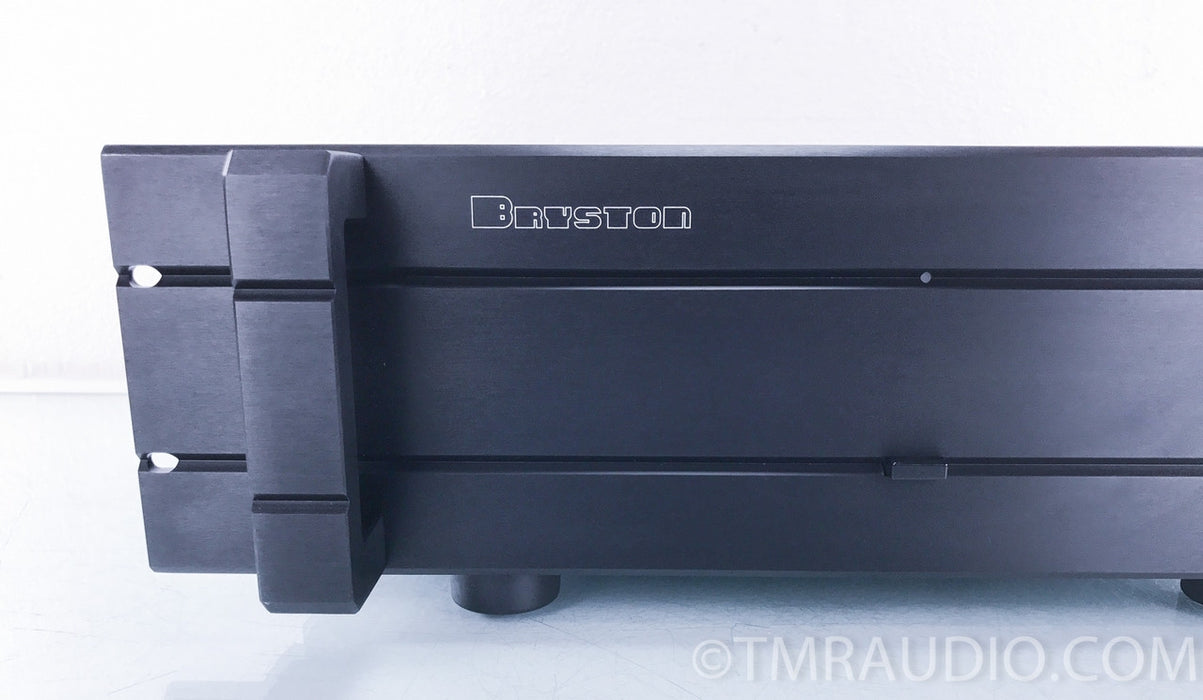 Bryston 7B ST Monoblock Amplifier