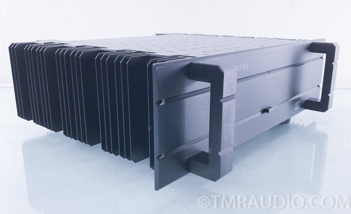 Bryston 7B ST Monoblock Amplifier