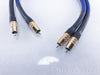 Cardas Clear Light Interconnect RCA Cables