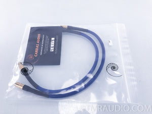 Cardas Clear Light Interconnect RCA Cables